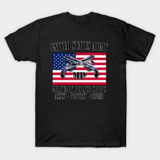 Military Police Corps T-Shirt